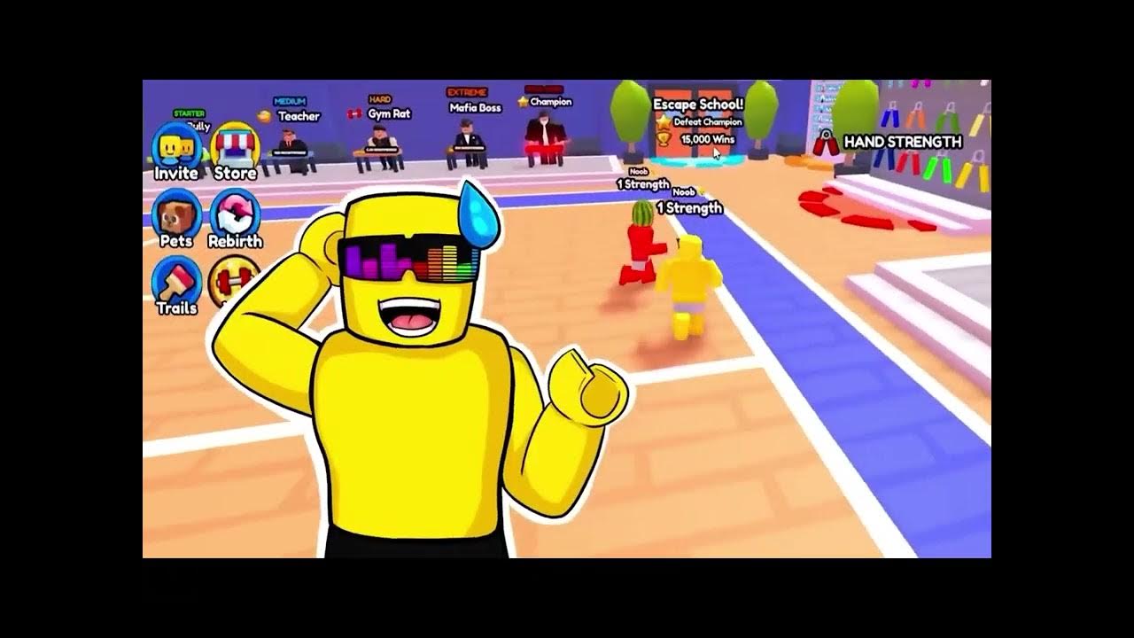 Sunny and Melon song from Bee YouTube