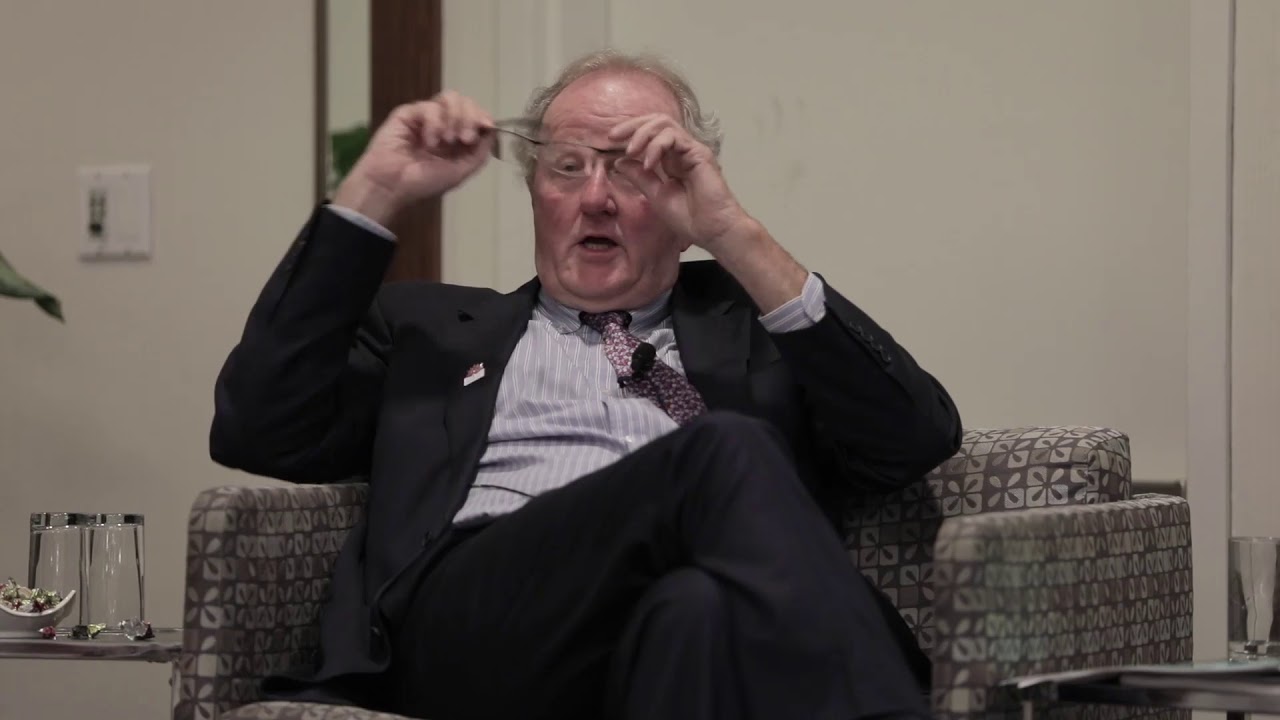 Framing the Issue panel Toronto June 5, 2017