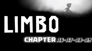 Unravel the Mystery of Limbo Chapters! #36-39 Walkthrough