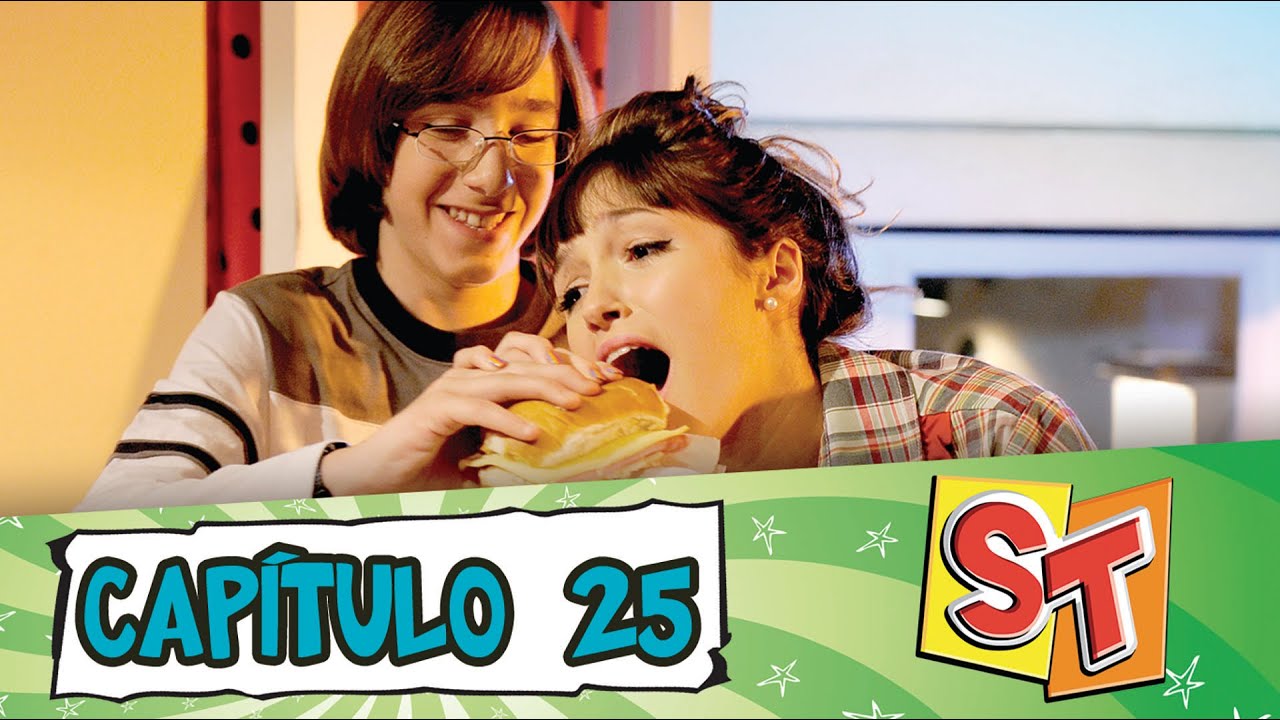 Supertorpe Capitulo 25: Afinada pero resfriada