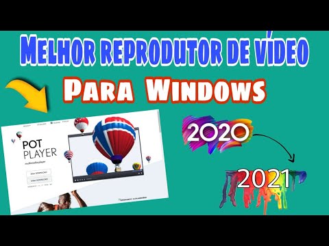 Vídeo: Qual Reprodutor De Mídia Escolher