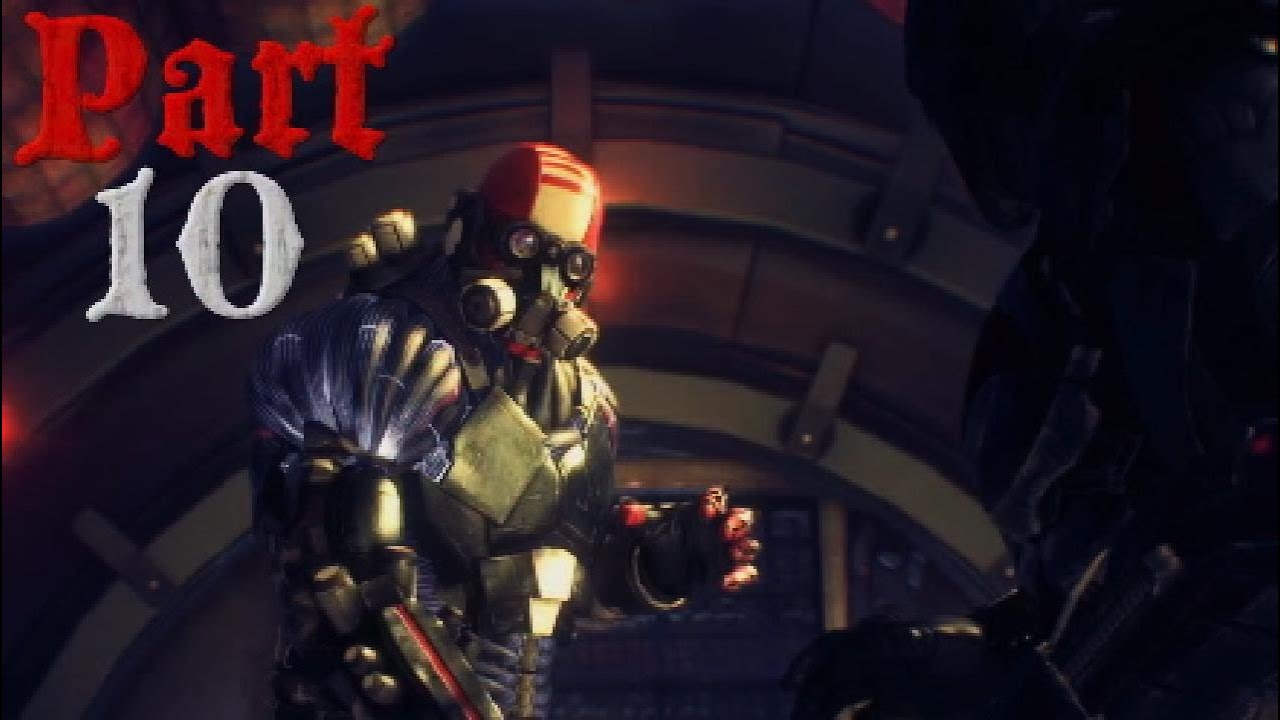 BOARDING THE AIRSHIP | Batman: Arkham Knight Walkthrough Gameplay Commentary Part 10