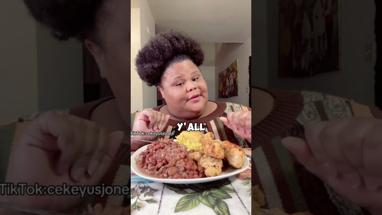 The SHOCKING Truth About Cooking Beans and Cornbread Nobody Tells You