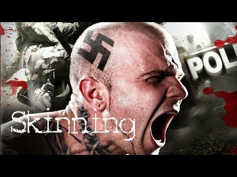 Šišanje / Skinning (2010) *multi-language subtitles 🇬🇧🇺🇸 🇵🇱 🇩🇪 🇭🇺 🇨🇿*