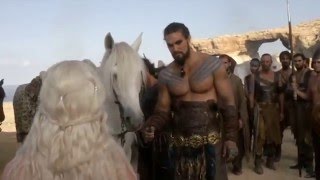 Passover is Coming - Game of Thrones/Passover Mashup