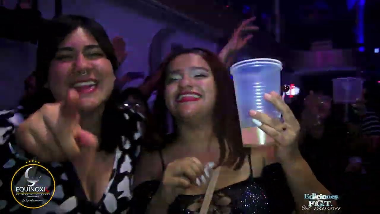 LOS DADOS NEGROS ¡¡¡ EQINOXIO 2025