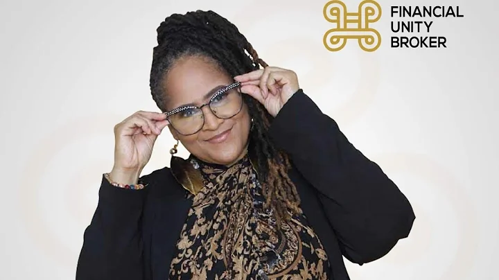 Financial Unity with  COO Angela Sayles