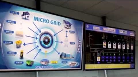 OSIsoft: How PowerStream Leverages the PI System