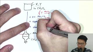 [DSE CHEM題解] 2016 P2 Q3c