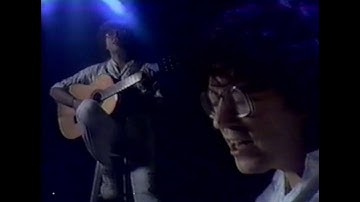 Piero - La guerra del amor - 1989 Ft. Alejandro Lerner (Videoclip Oficial) ®