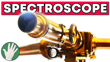 Spectroscope - Objectivity 27