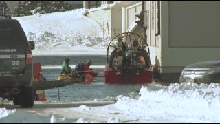 Police Continue Search For 17-Year-Old Oshkosh Girl