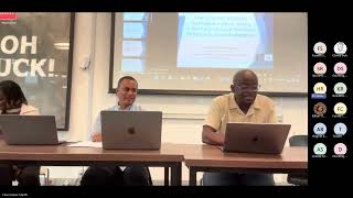 Ethics of AI in Africa | Reflections from Madagascar with Herimampita Rarivomanantsoa