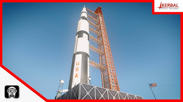 Kerbal Space Program | Apollo 11