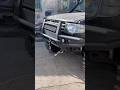 Mitsubishi Pajero Тюнинг для Бездорожья #тюнингвнедорожников