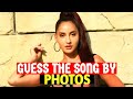 Guess The Song By Photos | Bollywood+Hollywood Songs Challenges | Ft @CarryMinati