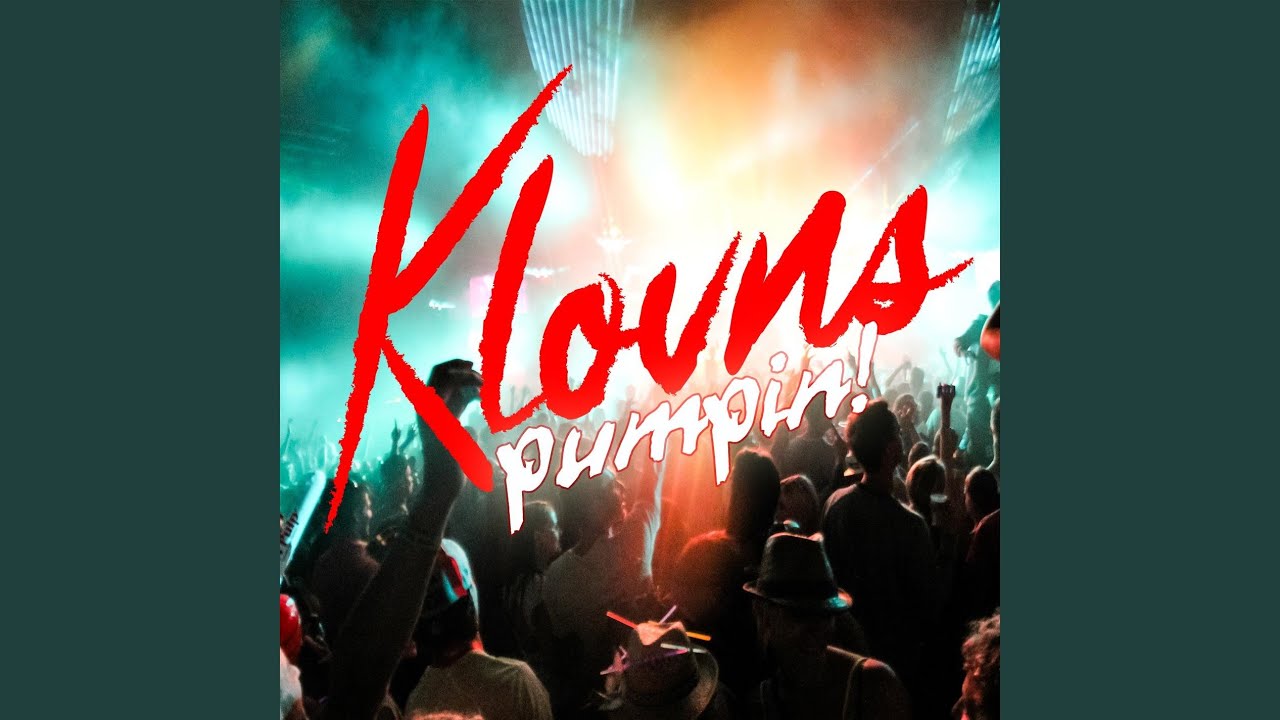 Mira Pumpin! en YouTube Mira Pumpin! en YouTube