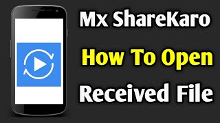 Mx Sharekaro Check Received File | Mx Sharekaro Check History | Mx Sharekaro  Received Files screenshot 5