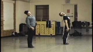 Stephen Harding Jazz 'Empty' by Janet Jackson