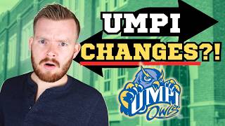 Did UMPI Betray Students Again? (2026)