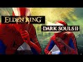 I'm Definitely Not Lost Playing Elden Ring