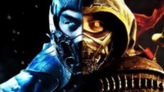 مورتال كومبات كويك باتل 🔥🔥🔥/mortal kombat