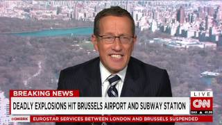 Breaking news: Brussels terror attacks, is airport security adequate? Belgium PM calls for calm screenshot 3