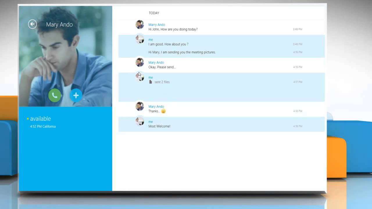 Add Contacts You Frequently Talk Favorites List In Skype On Windows 8 add-contacts-you-frequently-talk-favorites-list-in-skype-on-windows-8