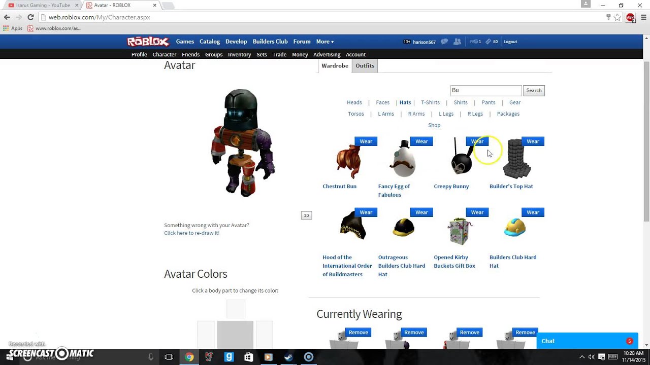 How To Get A Roblox Hat Search Plugin Youtube - roblox hat finder plugin youtube