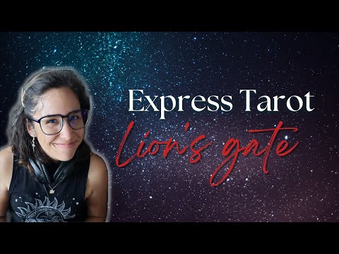 Lionsgate Tarot Reading ♌ Business challenges