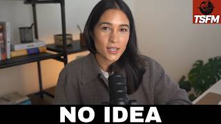 Details She PERFECTLY Explains Why the Dating Market Has TANKED News