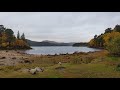 Glen Affric, Beauly, Wild Camping Spot