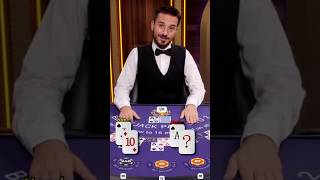 Dealer made everyone leave the table after that Profile