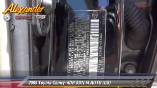 Alexander Buick GMC Cadillac Oxnard, Oxnard CA 93036