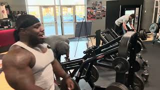 BACK & BICEPS
