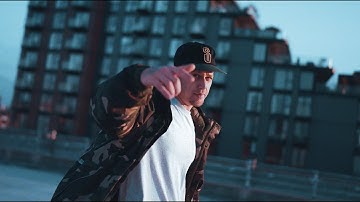 Parallax - Sacrifice (Official Video)