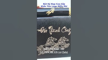 Set quà tặng doanh nghiệp - Hổ trợ khắc tên logo theo yêu cầu #shorts