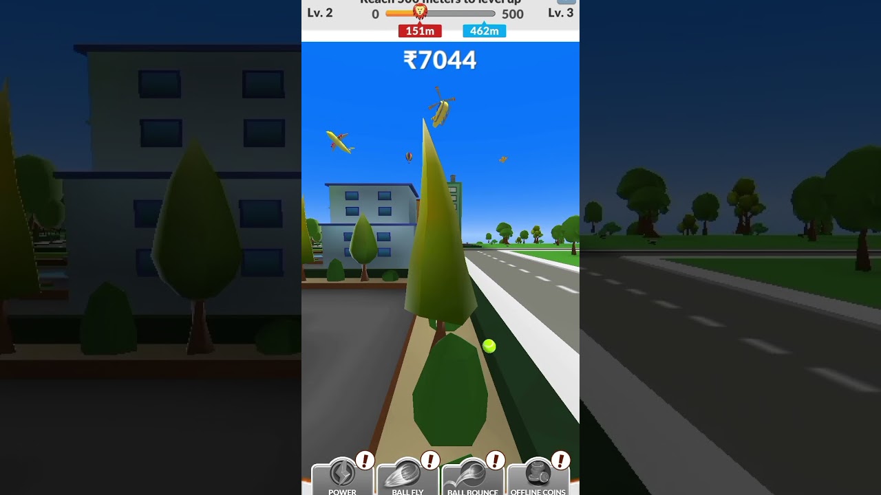little Singham game cricket on Google Play Store