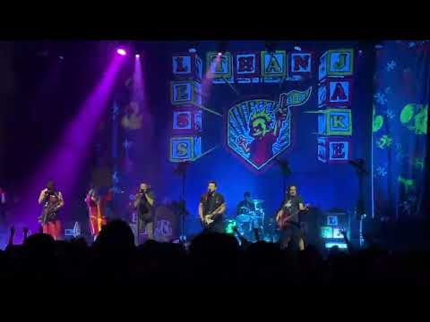 Fat Mike's On Drugs - Less Than Jake