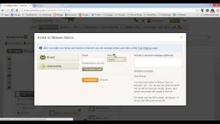 How to Share Your Ancestry Family Tree With Friends and Family