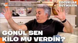 Halukun Vicdan Azabı Gönüle Karşı Bir Anda Melek Oldu Çocuklar Duymasın 98. Bölüm