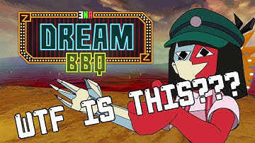 MOST UNIQUE VIDEO GAME I