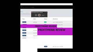 ProfitPrime Review Honest Review  | Webinar Creation | screenshot 5