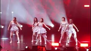 GFRIEND 10th Anniversary＜Season of Memories＞in Taipei 0329 - Fingertip