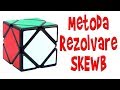 Metoda Rezolvare SKEWB