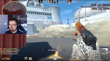 CS2, but it