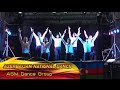 5. Azerbaijan National Dance