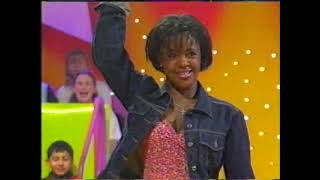 CBBC One - Continuity - 17th May 1999