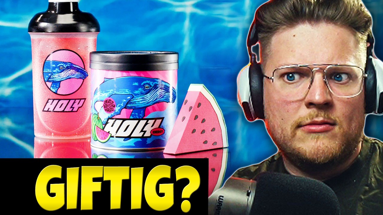 So können Energy Drinks euch kaputt machen