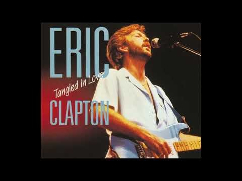 Eric Clapton -